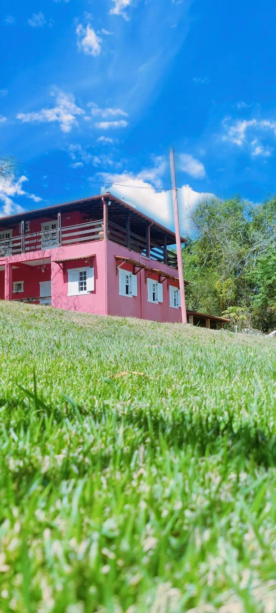 Pouso Canto De Minas Tiradentes Exterior foto